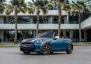 Mini Cooper Cooper S | 1,665 P.M | 0% Downpayment | Perfect Condition!