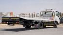 إيسوزو NPR 2025 ISUZU NPR 4 TONS DIESEL MANUAL ZERO KM