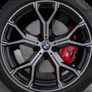 BMW X5 40i M Sport 3.0L