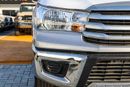 Toyota Hilux GL Toyota Hilux (TGN121) 2.7L pick up 2026 RWD manual push start
