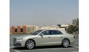 Bentley Flying Spur W12