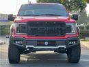Ford F 150 FORD F150 2019 V6 RAPTOR KIT IN PERFECT CONDITIONS