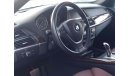 BMW X5 SUPER CLEAN CAR ORIGINAL PAINT GCC SPECS