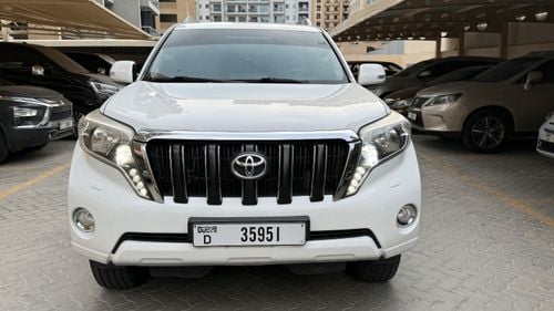 Toyota Prado DIESEL AUTOMATIC PERFECT CONDITION