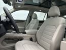فولكس واجن تيرامونت 34,100 AED SAVINGS from New Car