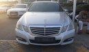 Mercedes-Benz E300 2010 Gulf Specs Full options