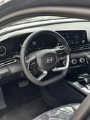 Hyundai Elantra Smart 1.6L