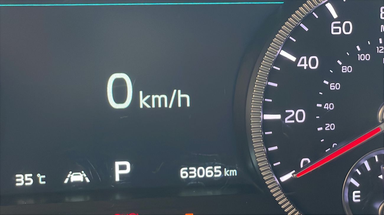 كيا تيلورايد