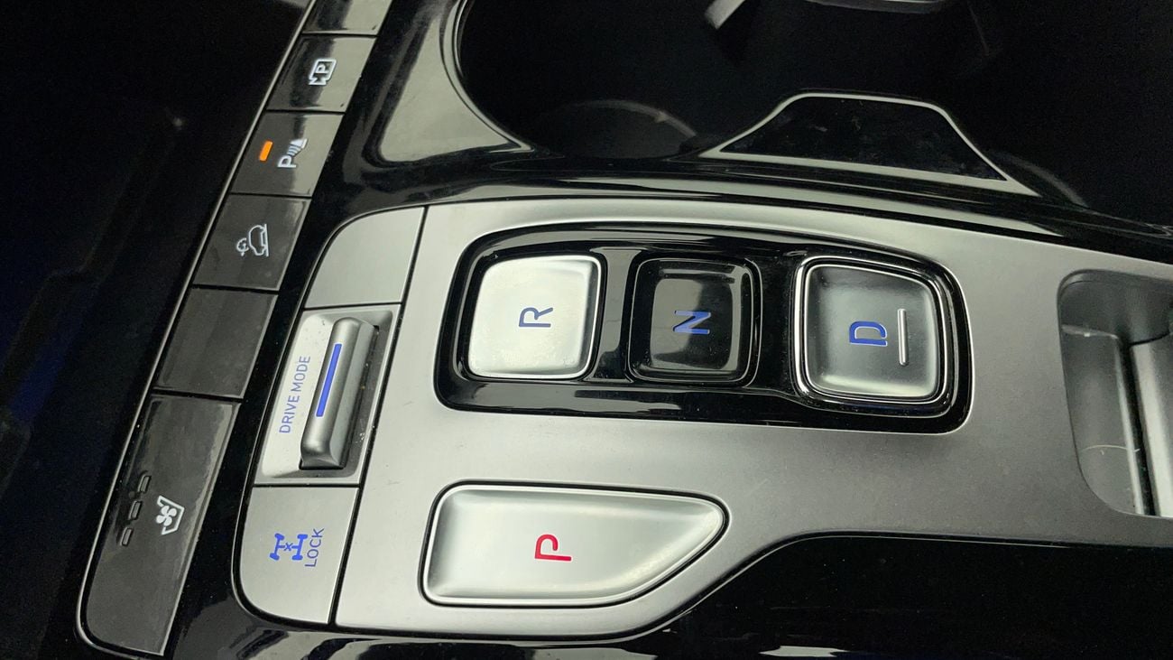 هيونداي توسون PREMIUM PLUS 2.5 | بدون دفعة مقدمة | اختبار القيادة في المنزل