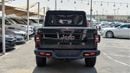Jeep Gladiator Mojave