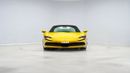 فيراري SF90 ستراديل UAE's Very Best Example | AED 23,620 Per Month