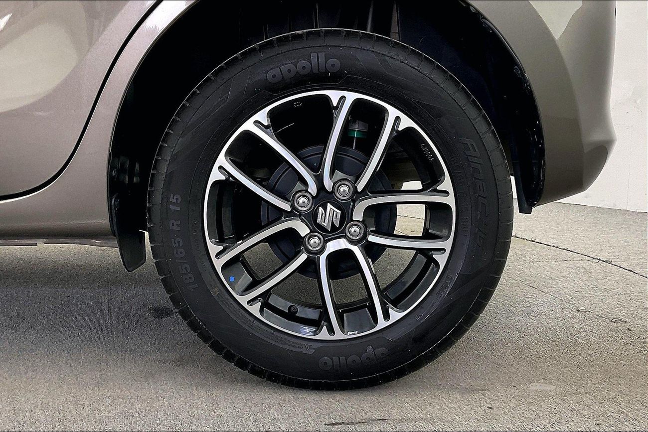 سوزوكي سويفت GLX | شامل الضمان | 0 ﺪﻔﻋﺓ ﺃﻮﻟﻯ