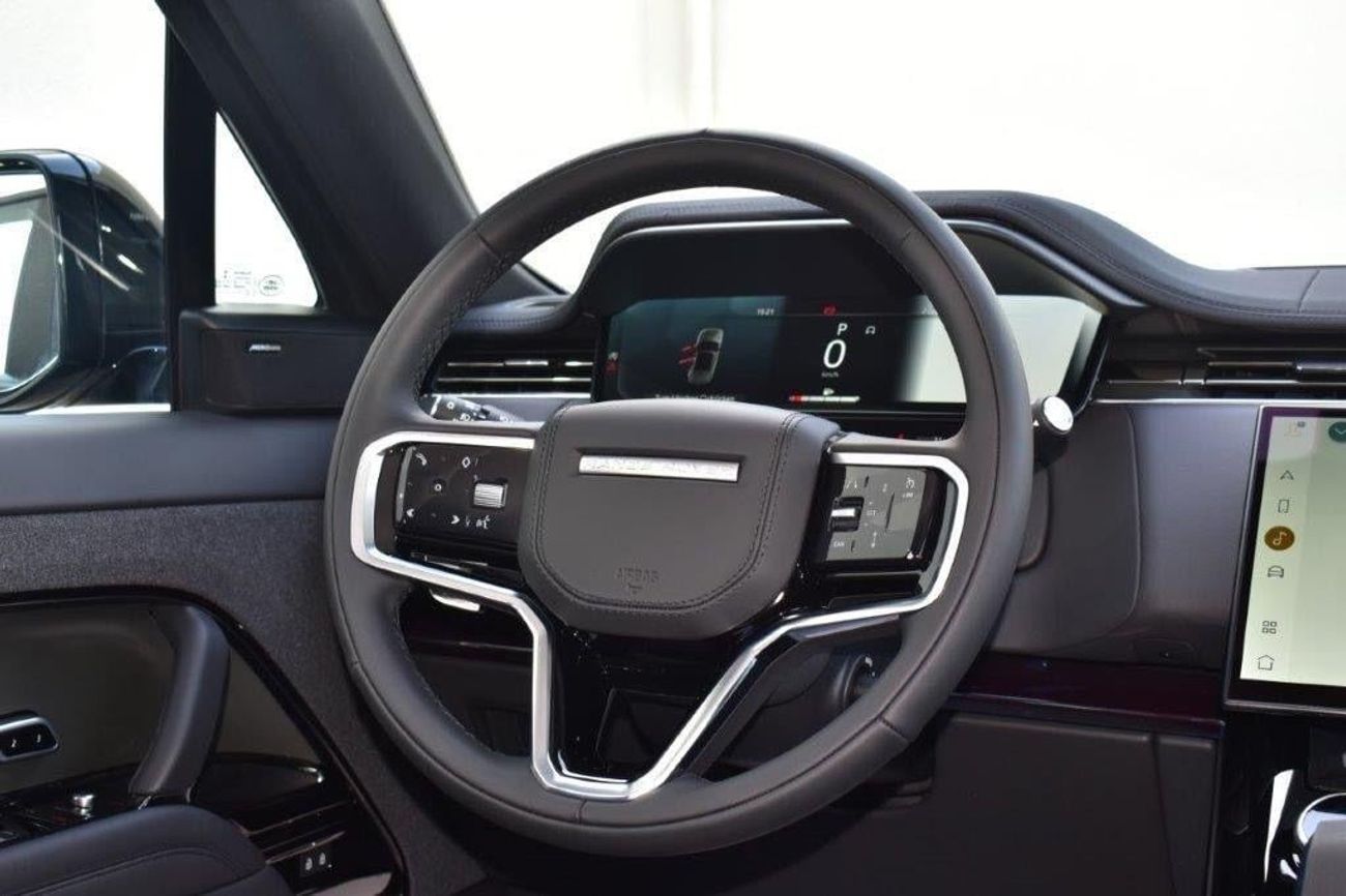 Land Rover Range Rover Sport D250 SE V6 3.0LTWIN TURBO CHARGED DIESEL