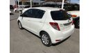 Toyota Yaris we offer : * Car finance services on banks * Extended warranty * Registration / export services