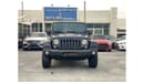 Jeep Wrangler JEEP WRANGLER SAHARA 2015