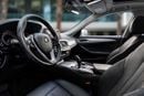 BMW 520i 520i | 1,665 P.M | 0% Downpayment | BMW HISTORY | UNDER WARRANTY!