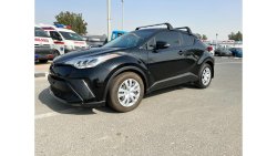 Toyota C-HR TOYOTA CHR 2020 VERY CLEAN CAR INSIDE & OUTSIDE  USA CAR