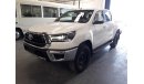 Toyota Hilux 2.4 L , Diesel , Manual , Rear AC