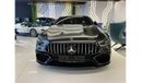 Mercedes-Benz AMG GT 63 GTS 63 AMG Edition 1/ GCC / 2019 UNDER DEALER WARRANTY
