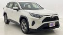 Toyota RAV4 2022 EX | AED 1229/Month | 0 DP | 30 Day Return | Warranty