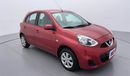 Nissan Micra S 1.5 | Under Warranty | Inspected on 150+ parameters