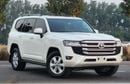 Toyota Land Cruiser EXR