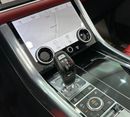 Land Rover Range Rover Sport 2019 Range Rover Sport V8, March 2027 Range Rover Service Pack, Warranty, Full Options, GCC