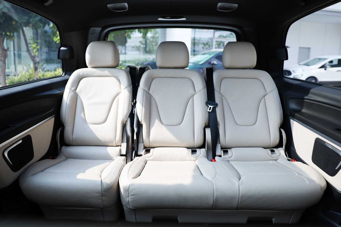 مرسيدس بنز V 250