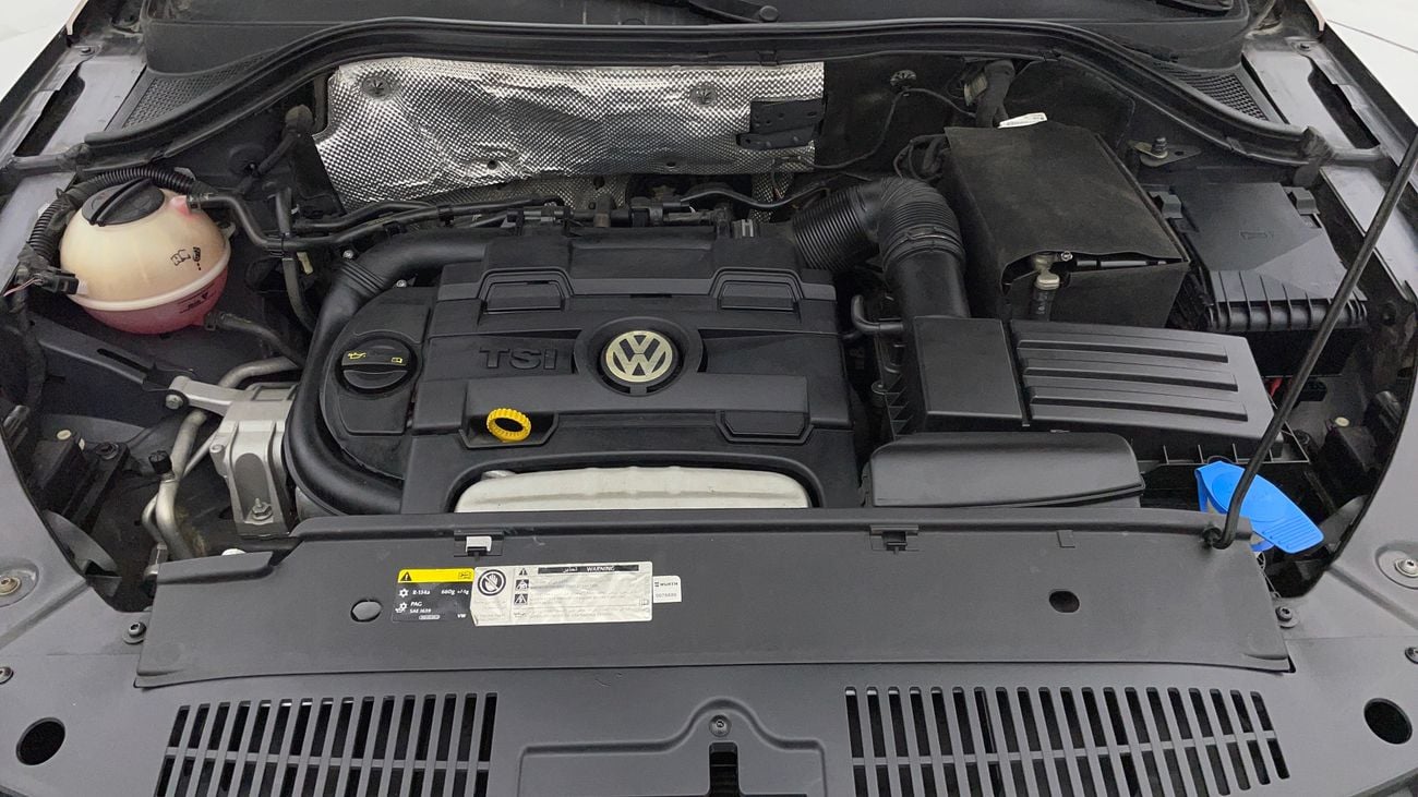 Volkswagen Tiguan R LINE 2 | Zero Down Payment | Home Test Drive