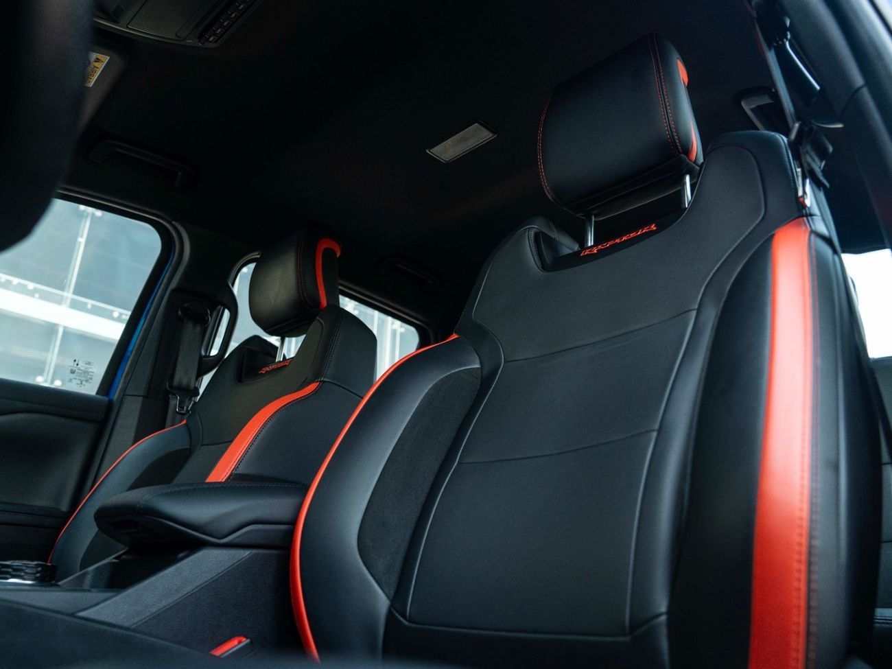 فورد رينجر رابتور AED 3,302 PM • RANGER RAPTOR • OFFICIAL FORD AGENCY WARRANTY AND SERVICE PLAN UNTIL 2028 OR 100K KMS