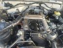 Toyota Land Cruiser 70 76 4.2L DIESEL ( 1HZ) MANUAL TRANSMISSION