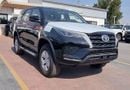 تويوتا فورتونر TOYOTA FORTUNER 2.4L DIESEL 4X4 MY 2026