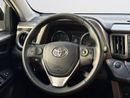 Toyota RAV4 VX TOYOTA RAV4 VX | 2.5L | ECONOMICAL & RELIABLE SUV | 2018 | GCC