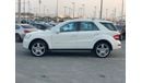 Mercedes-Benz ML 350 Mercedes ML350  2010