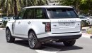 Land Rover Range Rover Autobiography (Export)