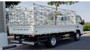 Mitsubishi Fuso Canter Pick Up Truck-2016-Excellent Condition-Low Kilometer Driven-Vat Inclusive -Bank Finance Available