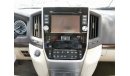 Toyota Land Cruiser 4.6L, 18" Rims, DRL LED Headlights, Driver Power Seat, DVD, Rear Camera, Sunroof (CODE # GXR08)