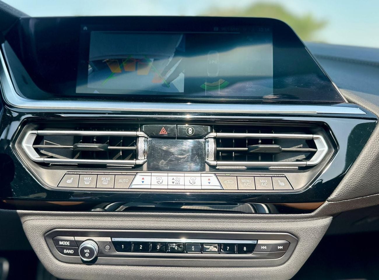 بي أم دبليو Z4 sDrive 20i M Sport 2.0L