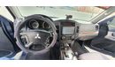 Mitsubishi Pajero V6 3.0 mid option