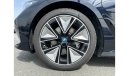 بي أم دبليو i3 BMW I3 40L EDRIVE SPORT PACKAGE