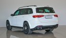 Mercedes-Benz GLS 450 4M / Reference: VSB 32707 Certified Pre-Owned
