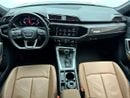 Audi Q3 Sportback 40 TFSI quat 180hp S line (Ref# 02345)