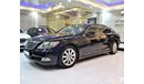 Lexus LS460 EXCELLENT DEAL for our Lexus LS 460 ( 2007 Model! ) in Dark Blue Color! American Specs