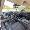 نيسان باثفايندر SV 3.5L AWD (7 Seater)