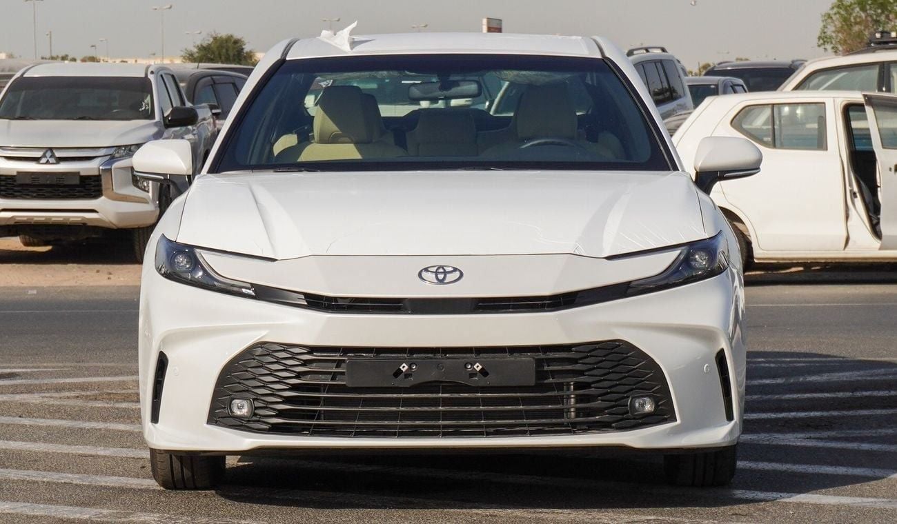 Toyota Camry E HEV E  HEV 2.5L HYBRID