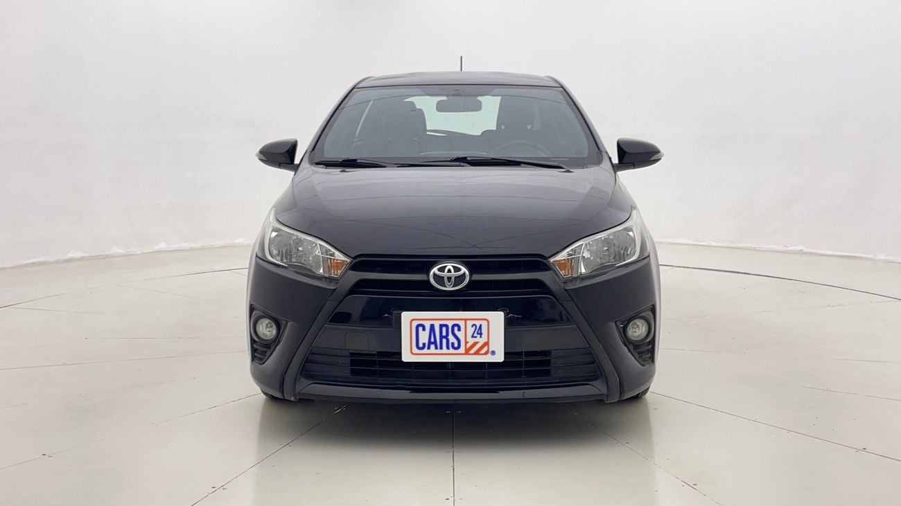 Toyota Yaris SE 1.5 | Zero Down Payment | Home Test Drive