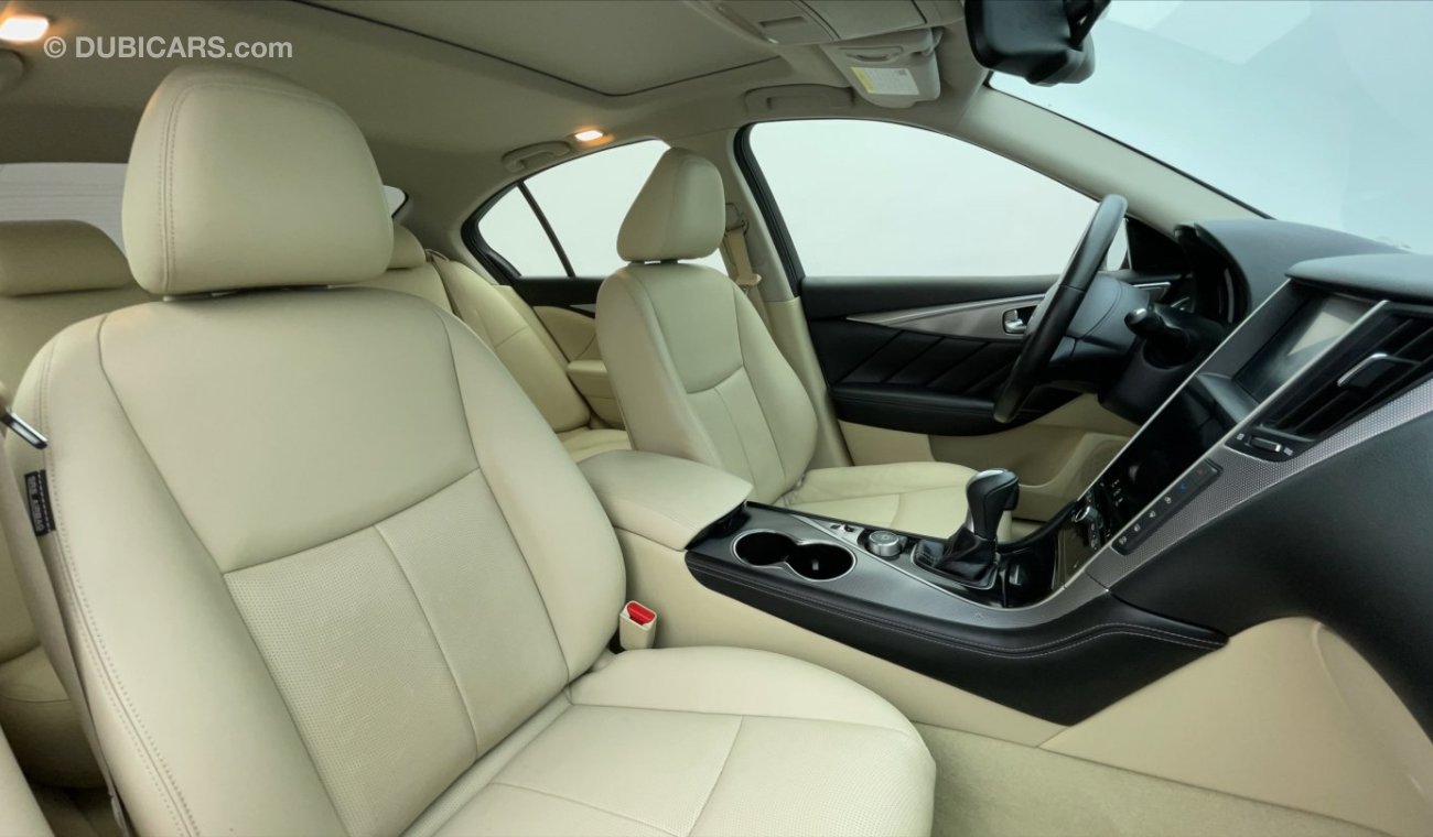 Infiniti Q50 PREMIUM 2 | Zero Down Payment | Free Home Test Drive