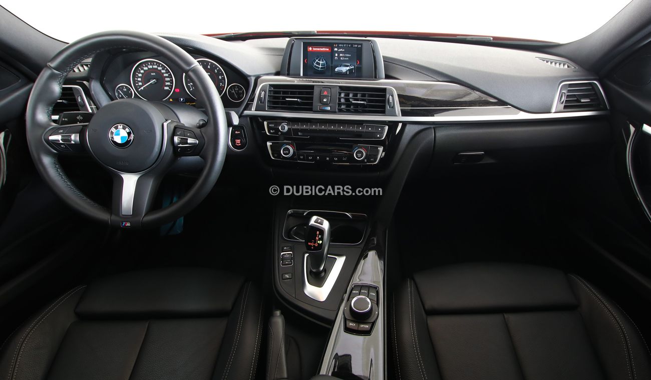 بي أم دبليو 318i I