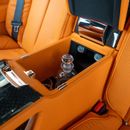 رولز رويس كولينان 2024 ROLLS ROYCE CULLINAN BLACK BADGE DONE ONLY 6000KM