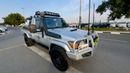 تويوتا لاند كروزر بيك آب AFTER MARKET MODIFIED | 4.5L DIESEL ENGINE | SINGLE CABIN | RHD